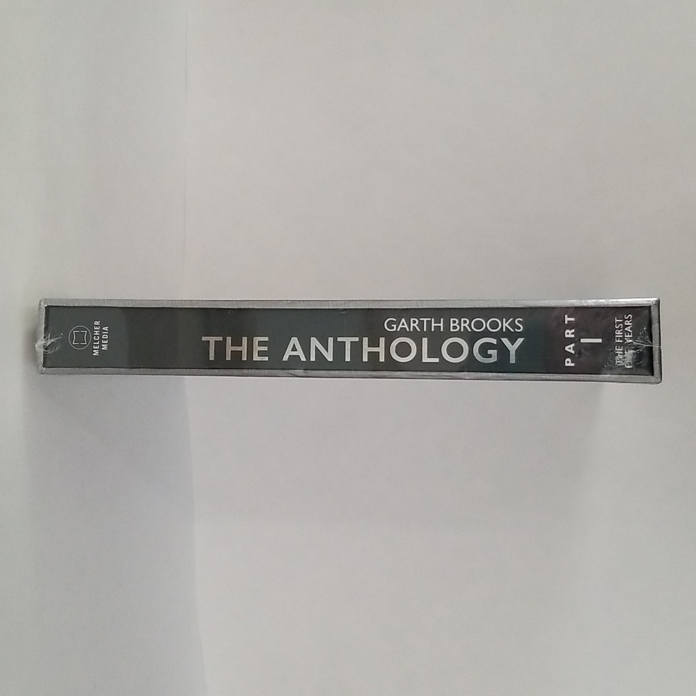 Garth Brooks Anthology